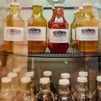 Urbanmama505 Kombuchery and Elixir Bar - a variety of kombucha drinks - Kombucha Near Me - Albuquerque, New Mexico Urbanmama505 Kombuchery and Elixir Bar - a variety of kombucha drinks - Kombucha Near Me - Albuquerque, New Mexico