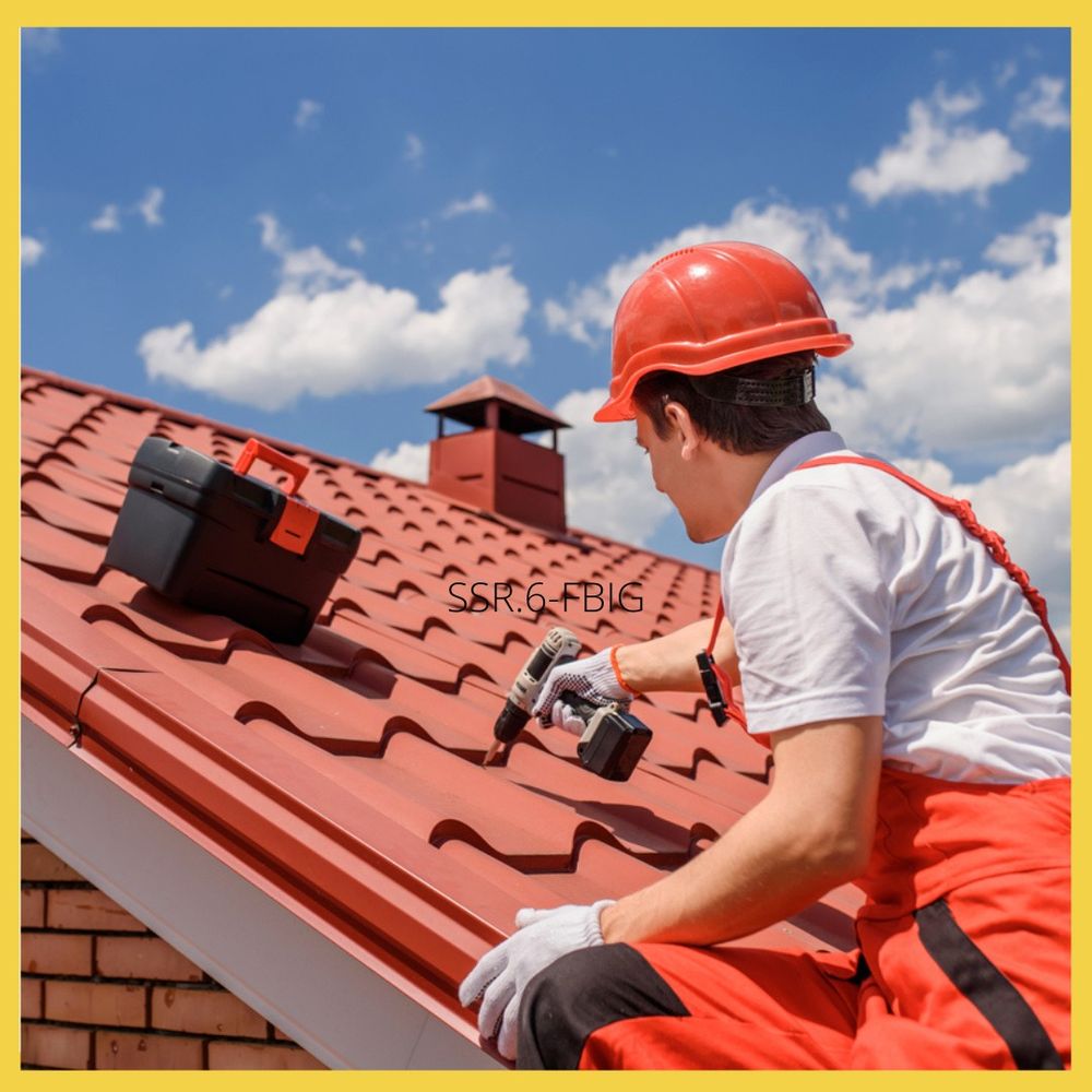 Slide of Storm Shield Roofing