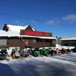 Montague Inn