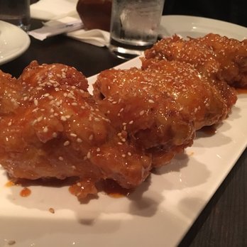 DOMU - DELICIOUS Domu Wings. A must try!! - Ramen Near Me - Orlando, Florida DOMU - DELICIOUS Domu Wings. A must try!! - Ramen Near Me - Orlando, Florida