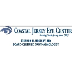 Coastal Jersey Eye Associates - Linwood