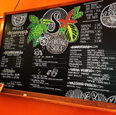 Menu photo 5 Squeeze Juice Works St Petersburg, FL Menu photo 5 Squeeze Juice Works St Petersburg, FL