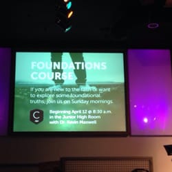 Crossroads Church