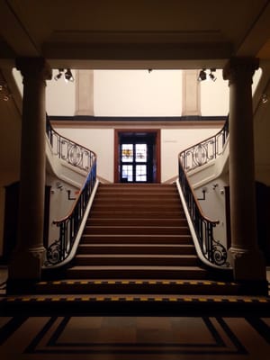 Museum De Lakenhal by null