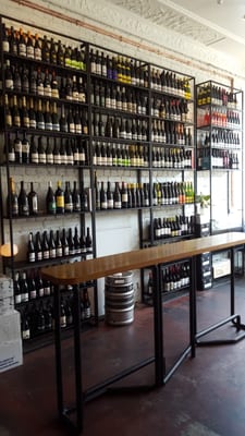 Marion Wine Bar by null