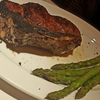 Ocean Prime - Kansas City Strip @ Ocean Prime - Seafood Near Me - Washington, DC, District of Columbia Ocean Prime - Kansas City Strip @ Ocean Prime - Seafood Near Me - Washington, DC, District of Columbia