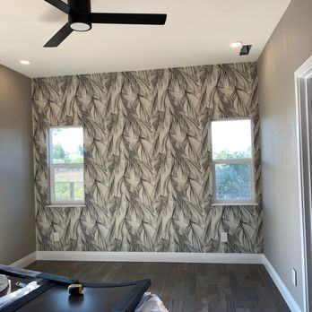 J & L Wall Covering - Wallpapering Near Me - San Jose, California