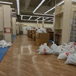 The Salvation Army Renton Rotary Food Bank - Toy & Joy - So. Ctr. Blvd
