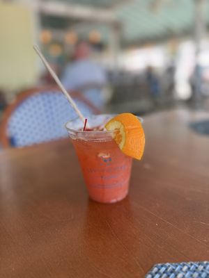 Southernmost Beach Café by null