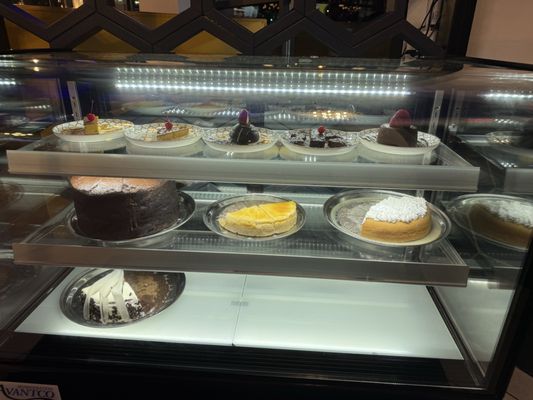 San Angel Mexican Restaurant by null