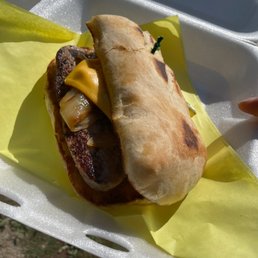 Choripan