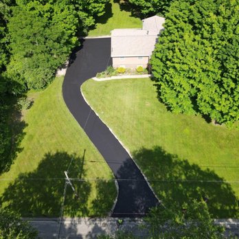 M&D Paving and Sealcoating - Masonry/Concrete Near Me - Pulaski, Pennsylvania M&D Paving and Sealcoating - Masonry/Concrete Near Me - Pulaski, Pennsylvania