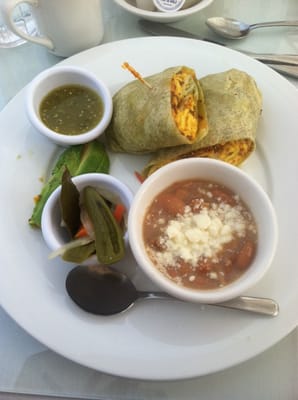 The Cafe at Shields by null