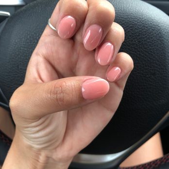 Oasis Nail Spa - Nail Salons Near Me - Austin, Texas