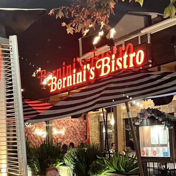 Bernini's Bistro & Bar - New American Near Me - La Jolla, California Bernini's Bistro & Bar - New American Near Me - La Jolla, California