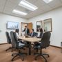 Barrister Executive Suites, Inc.