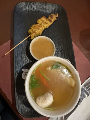 Baan Thai Sabaidee by null