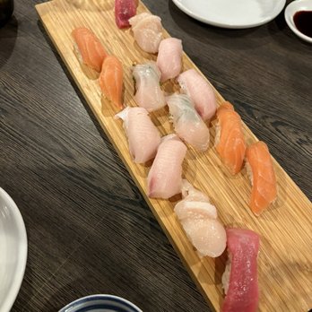 Kakurega - Sushi Bars Near Me - Costa Mesa, California
