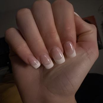 Pink Blossom Nails Spa - Nail Salons Near Me - Austin, Texas