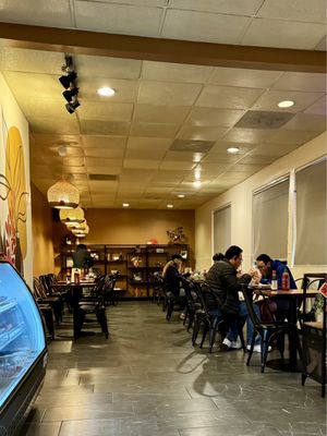 Pho Ever - Alhambra by null