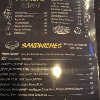 Trianon Bar and Grille - Some of the best food in Altoona! New chef, new food! Come check it out for a quick lunch or a fantastic dinner!!! - Bars Near Me - Altoona, Pennsylvania Trianon Bar and Grille - Some of the best food in Altoona! New chef, new food! Come check it out for a quick lunch or a fantastic dinner!!! - Bars Near Me - Altoona, Pennsylvania