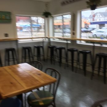 Rover Bagel - Bagels Near Me - Biddeford, Maine