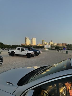 Coyote Drive-In (Fort Worth) by null