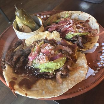 Asadero Ballard - Mexican Near Me - Seattle, Washington