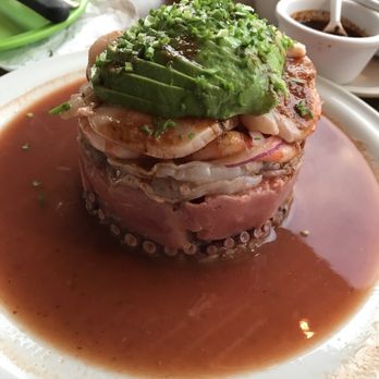 EL CURANDERO - Seafood tower - Seafood Near Me - SOLIDARIDAD, ROO EL CURANDERO - Seafood tower - Seafood Near Me - SOLIDARIDAD, ROO