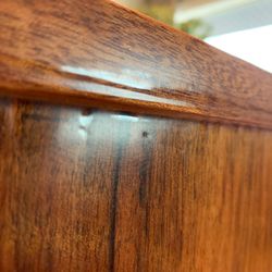 For God So Loved Woodworks