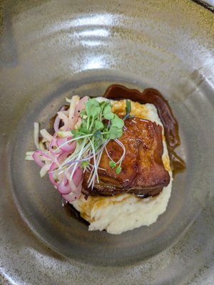 Muselet Champagne Bar by null