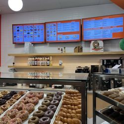 Randy's Donuts