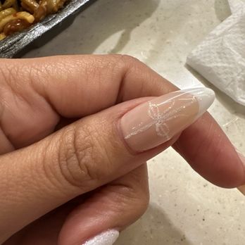 Polish’d Nail Salon - Nail design on Gel X - Nail Salons Near Me - Long Beach, California Polish’d Nail Salon - Nail design on Gel X - Nail Salons Near Me - Long Beach, California