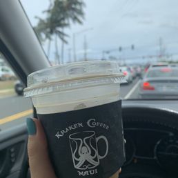 Pina Colatte