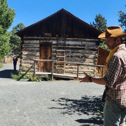 Golden History Tours