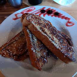 Cortez French Toast Cortez French Toast