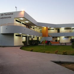 Facultad de Turismo y mercadotecnia - facultad de turismo y mercadotecnia