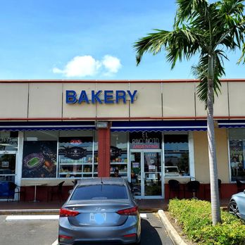 El Rinconcito Argentino - Outside - Bakeries Near Me - North Miami Beach, Florida El Rinconcito Argentino - Outside - Bakeries Near Me - North Miami Beach, Florida