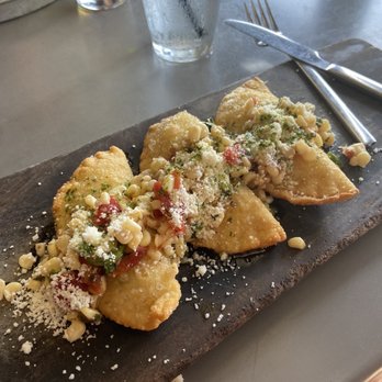 1909 - Crab & shrimp empanadas - Bars Near Me - Temecula, California 1909 - Crab & shrimp empanadas - Bars Near Me - Temecula, California
