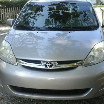 Atlantis Taxi - 2008 Toyota Sienna - Taxis Near Me Atlantis Taxi - 2008 Toyota Sienna - Taxis Near Me