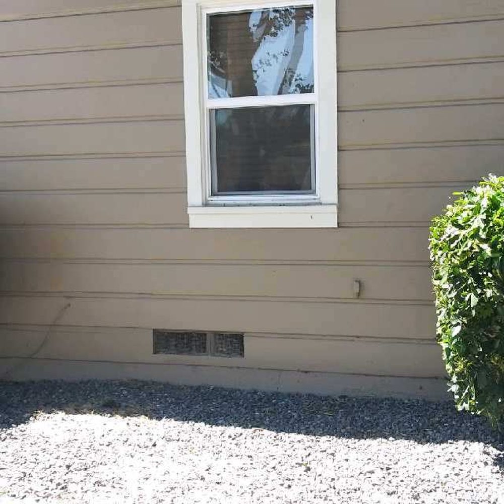 Jimmie's Tree Company - After Side View. Complete trim and shape of these hedges. - Tree Services Near Me Jimmie's Tree Company - After Side View. Complete trim and shape of these hedges. - Tree Services Near Me