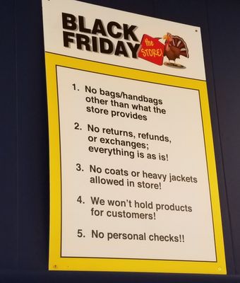 Black Friday The Store 480 S Indiana St Mooresville In Clothes Posts Mapquest