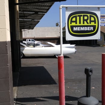 Dave Wilkes Transmissions - Transmission Repair Near Me - Ventura, California Dave Wilkes Transmissions - Transmission Repair Near Me - Ventura, California