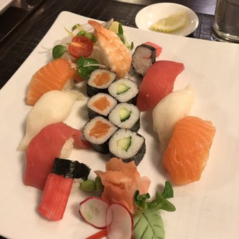 Tokyo Bay - Really fresh and great quality - Japanese Near Me - Salzburg, 5 Tokyo Bay - Really fresh and great quality - Japanese Near Me - Salzburg, 5