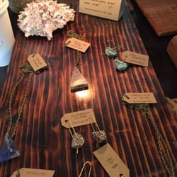 Zig Zag Vintage - Unique jewelry