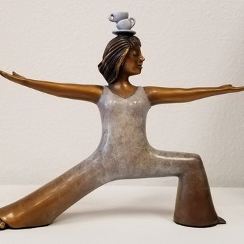 Attic Gallery - Bronze by Ann Fleming - Art Galleries Near Me - Camas, Washington Attic Gallery - Bronze by Ann Fleming - Art Galleries Near Me - Camas, Washington