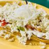 Taqueria El Cometa gift card