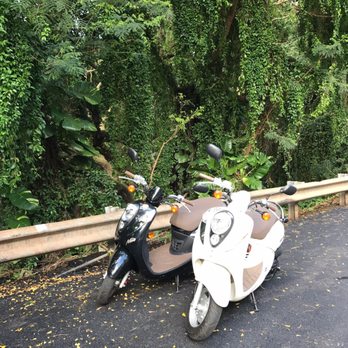 808 Rides - Bike Rentals Near Me - Lahaina, Hawaii