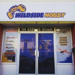 Wildside Hobby