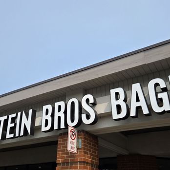 Einstein Bros. Bagels - Energy - Bagels Near Me - Duluth, Georgia